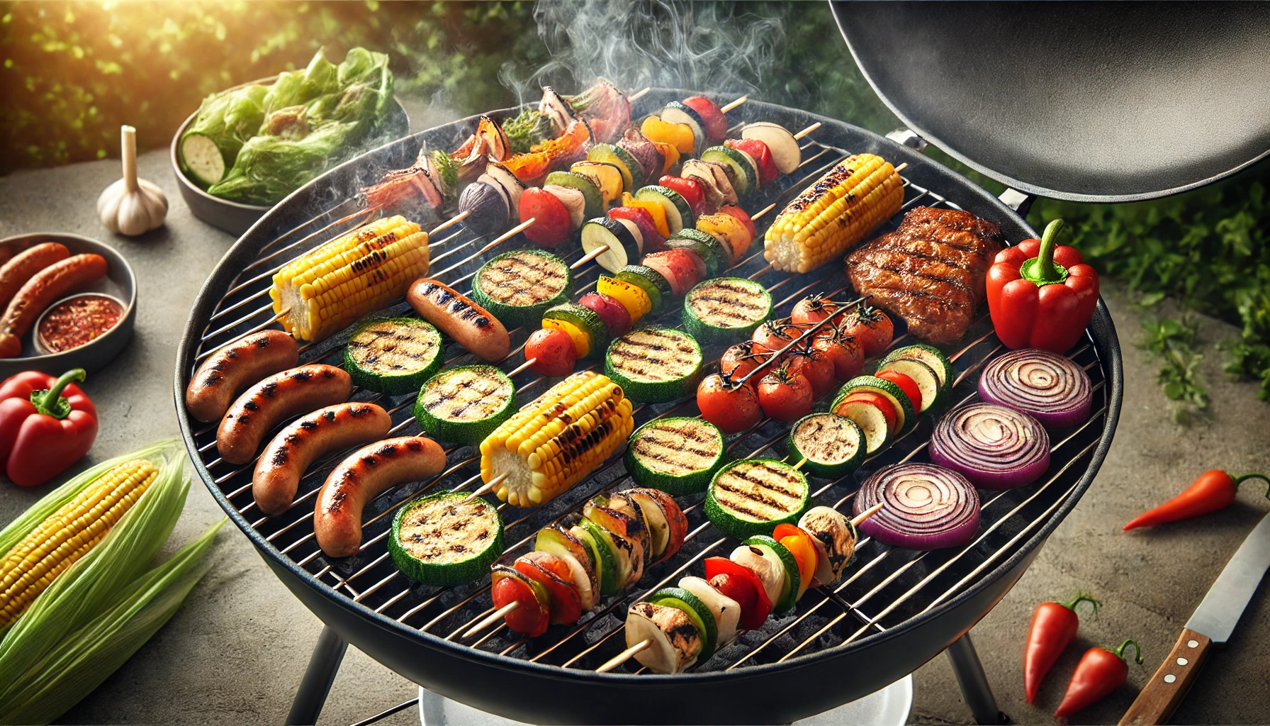 野菜と肉の組み合わせアイデア