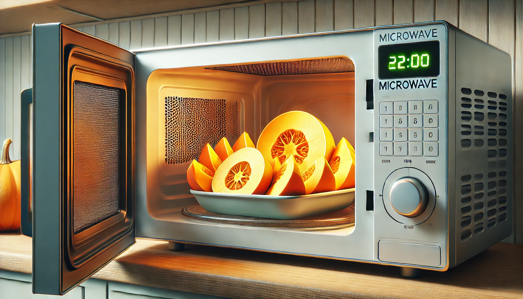 電子レンジは何分がベスト？