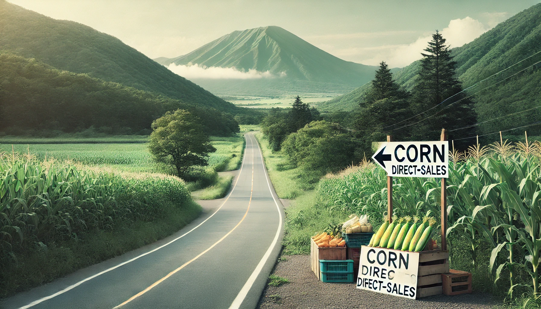 直売所アクセス情報