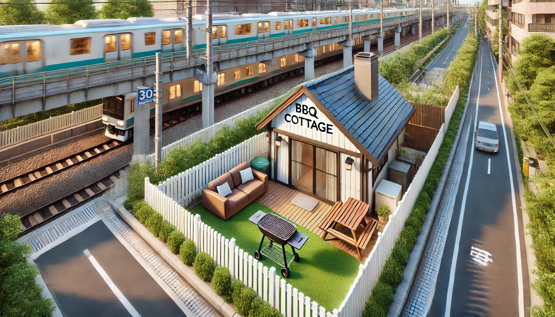 駅近＆アクセス便利な施設情報
