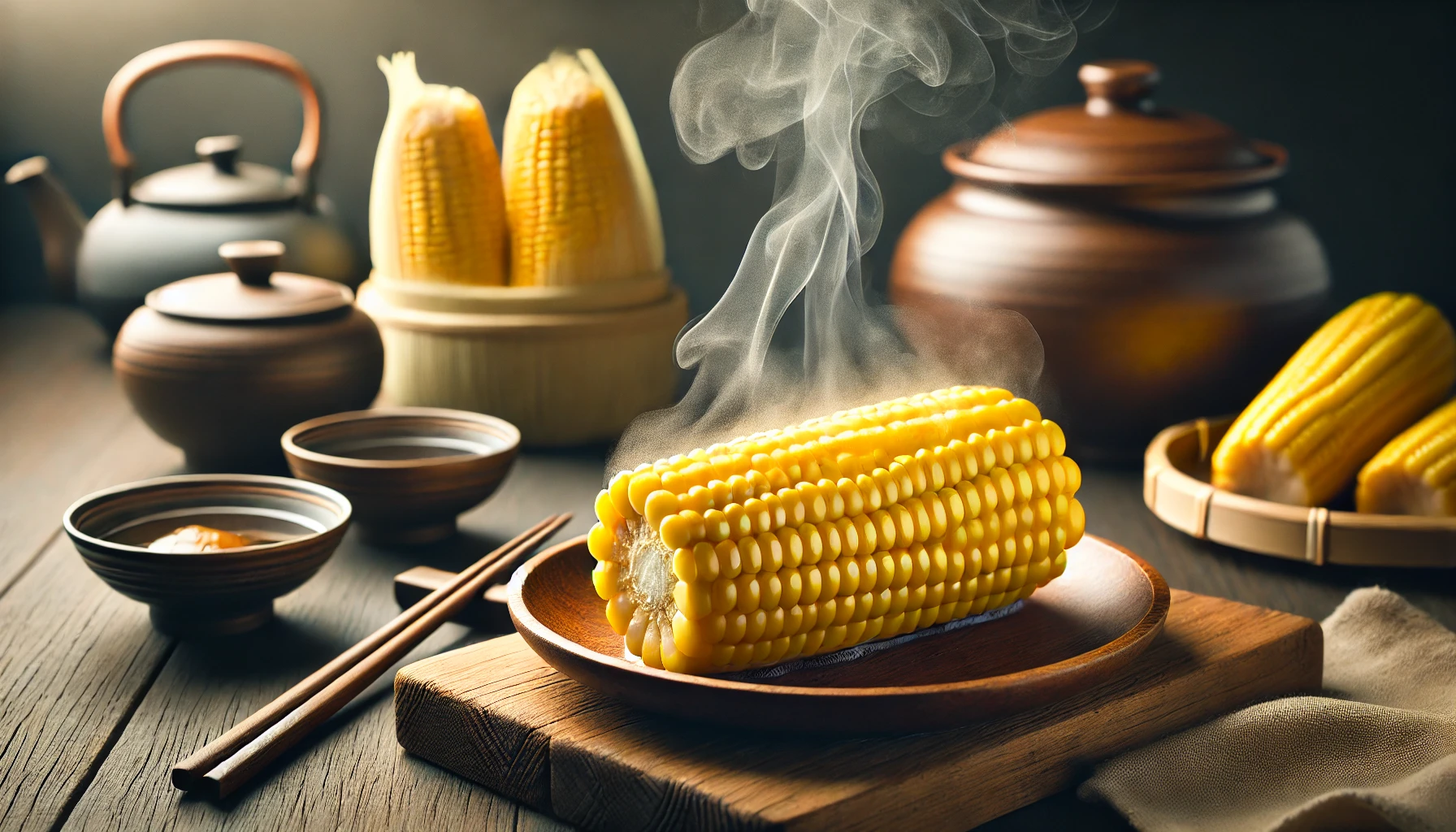 食べ方・茹で方ガイド