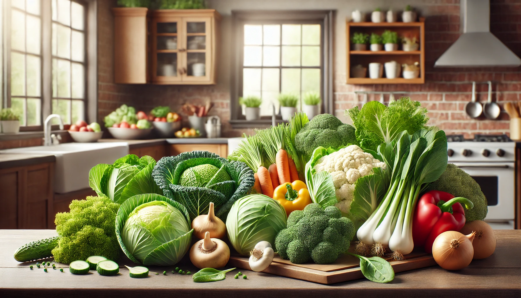 代わりになる野菜の選び方は？