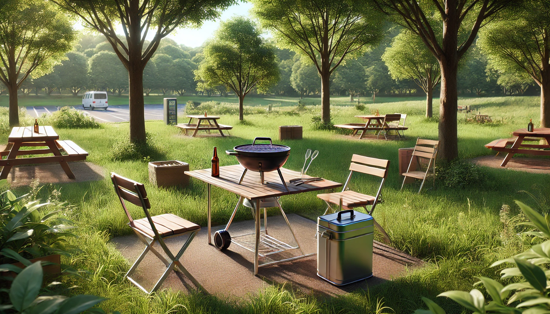 安く楽しめる手ぶらBBQスポット