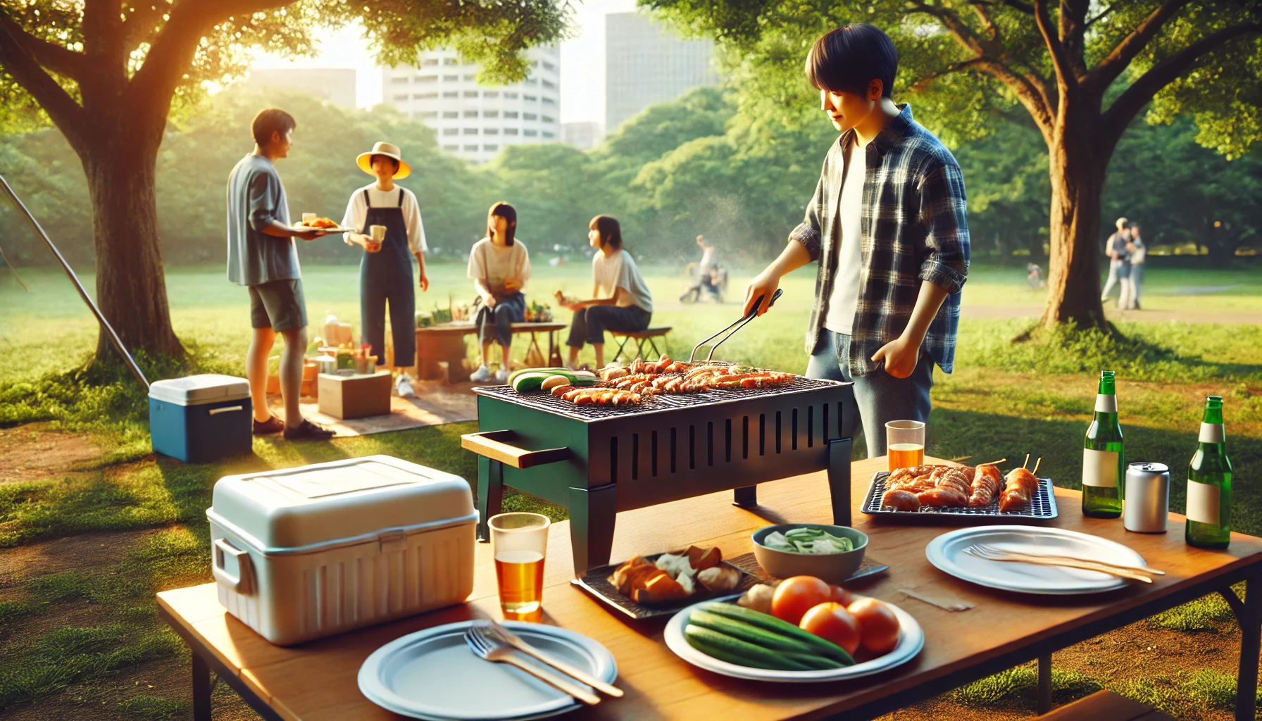 持ち込みBBQの相場はいくら？