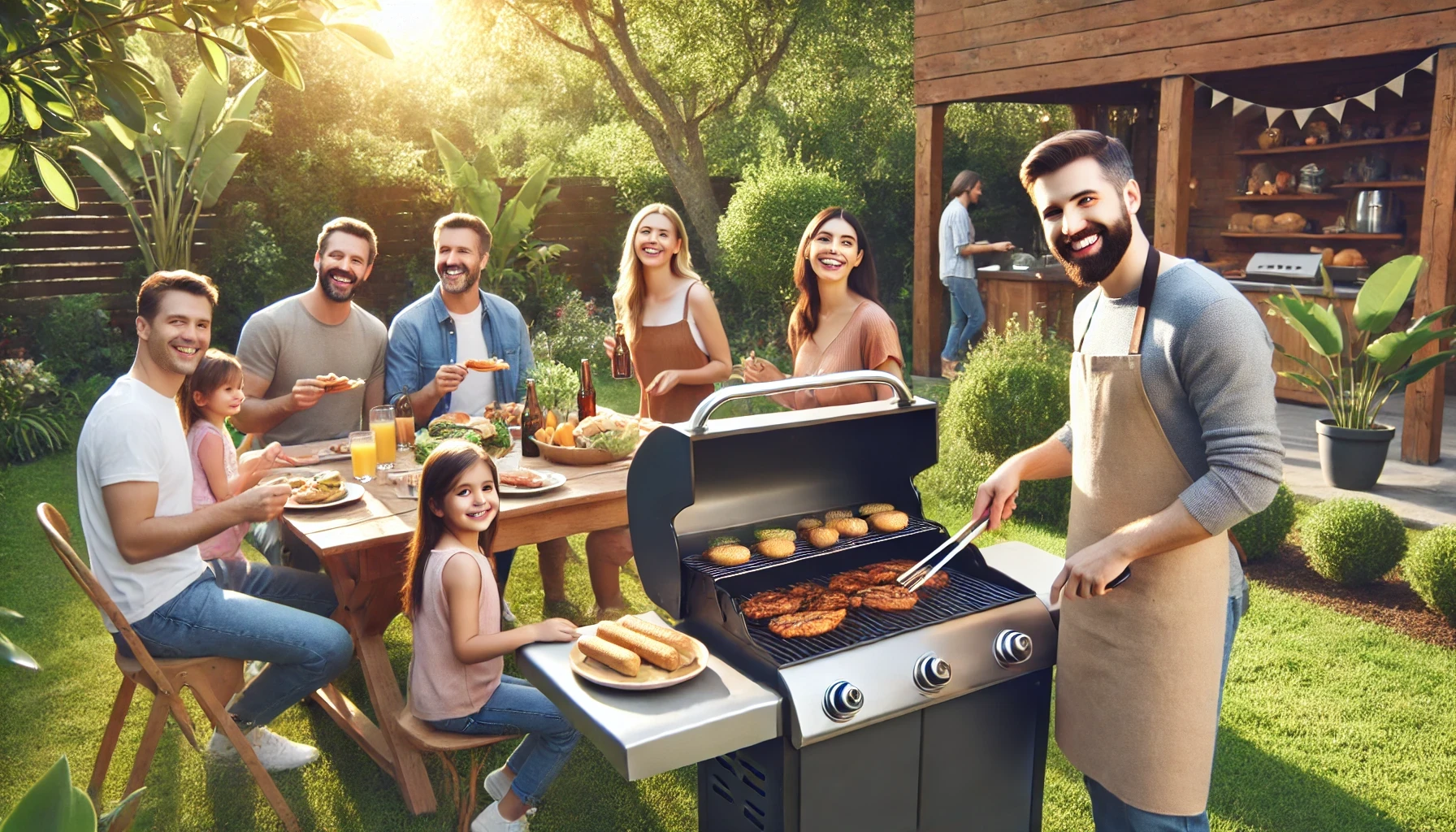 コストコBBQコンロの評判・口コミ