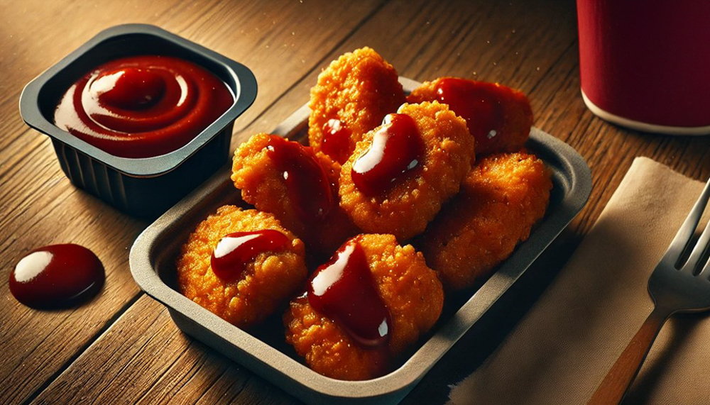 マックのバーベキューソースの作り方と似てる市販のおすすめソース