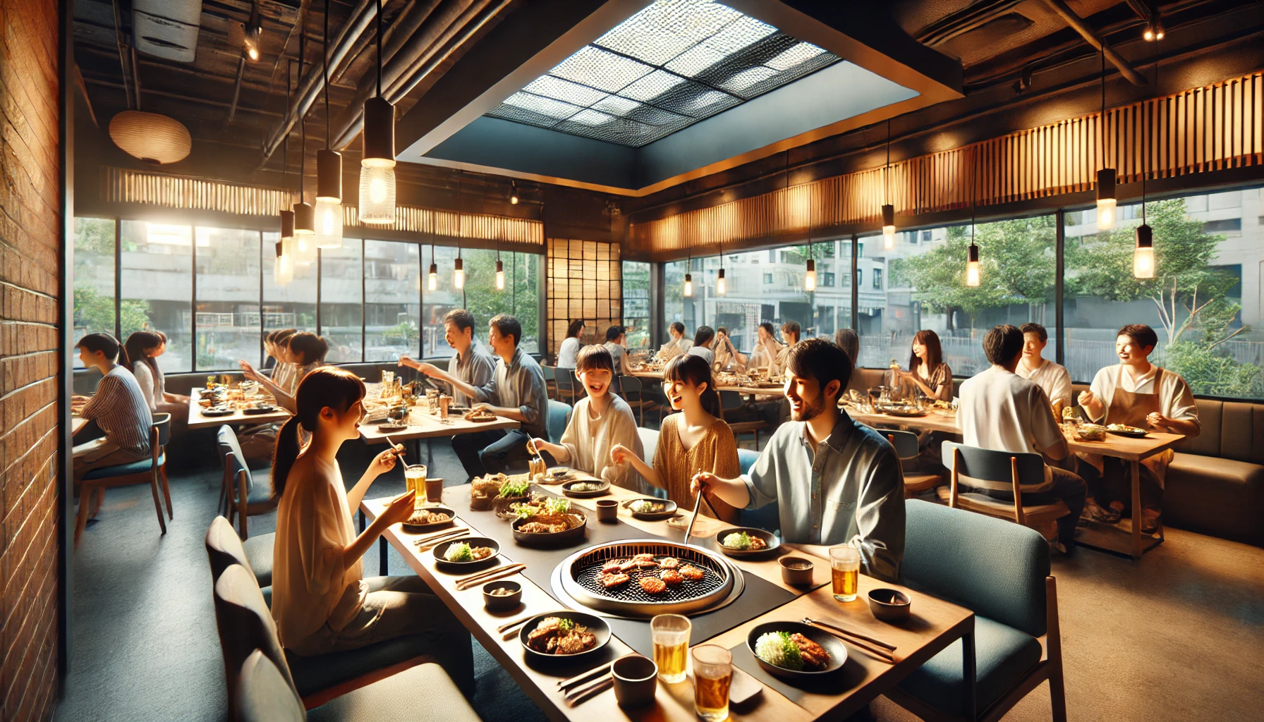 東京で室内バーベキューの安い店特集とおすすめスポット徹底ガイド